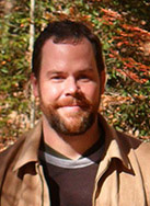 Brad Dixon, Reiki Master Teacher