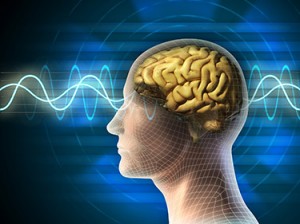 hypnosis brain waves