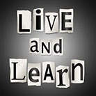 live and learn edit