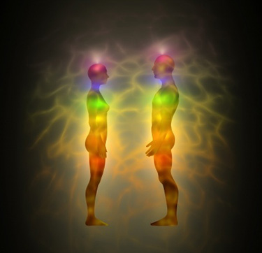 energy protection of aura