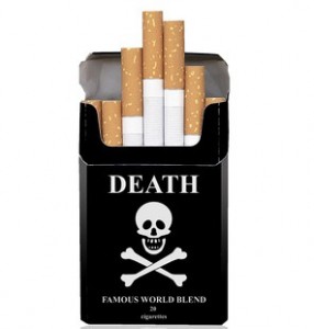 deadly cigarettes before stop smoking hypnosis